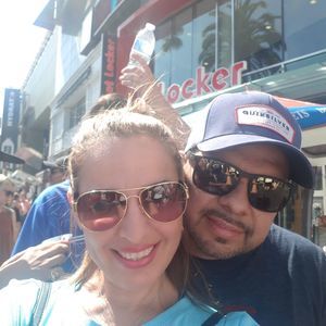 Meet your Posher, Linda